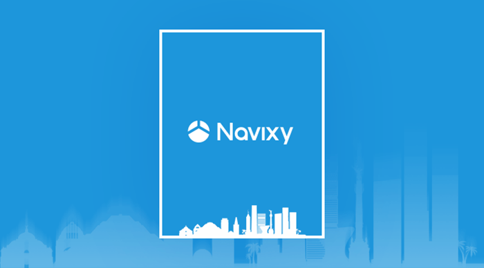 Servicio mensual de Plataforma Navixy