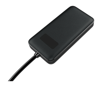 GPS Autoinstalable